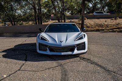 2024 Chevrolet Corvette Z06 3LZ   - Photo 15 - Albuquerque, NM 87114