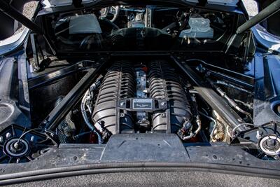 2024 Chevrolet Corvette Z06 3LZ   - Photo 6 - Albuquerque, NM 87114