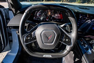 2024 Chevrolet Corvette Z06 3LZ   - Photo 21 - Albuquerque, NM 87114