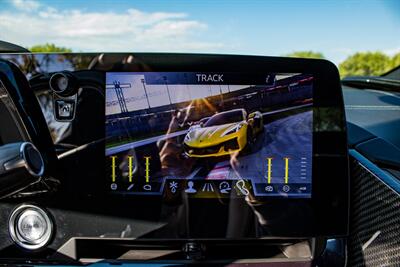 2024 Chevrolet Corvette Z06 3LZ   - Photo 24 - Albuquerque, NM 87114