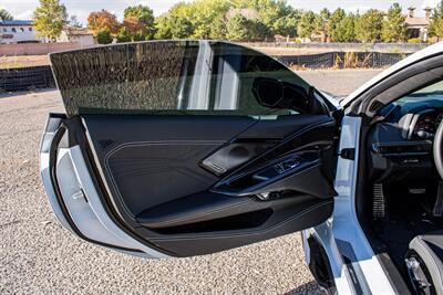 2024 Chevrolet Corvette Z06 3LZ   - Photo 17 - Albuquerque, NM 87114