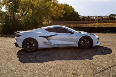 2024 Chevrolet Corvette Z06 3LZ   - Photo 2 - Albuquerque, NM 87114