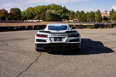 2024 Chevrolet Corvette Z06 3LZ   - Photo 4 - Albuquerque, NM 87114