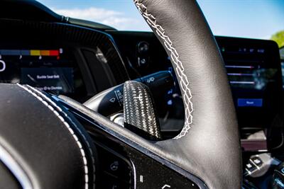 2024 Chevrolet Corvette Z06 3LZ   - Photo 22 - Albuquerque, NM 87114