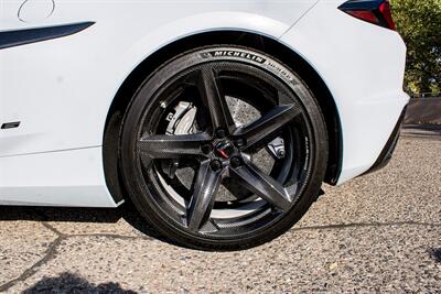 2024 Chevrolet Corvette Z06 3LZ   - Photo 10 - Albuquerque, NM 87114