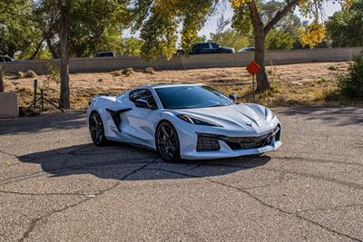 2024 Chevrolet Corvette Z06 3LZ   - Photo 1 - Albuquerque, NM 87114