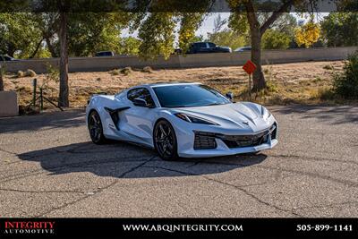 2024 Chevrolet Corvette Z06 3LZ  