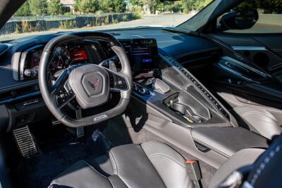 2024 Chevrolet Corvette Z06 3LZ   - Photo 19 - Albuquerque, NM 87114