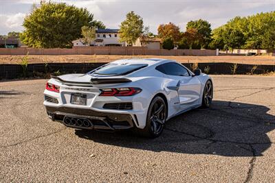 2024 Chevrolet Corvette Z06 3LZ   - Photo 3 - Albuquerque, NM 87114