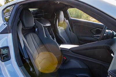 2024 Chevrolet Corvette Z06 3LZ   - Photo 34 - Albuquerque, NM 87114