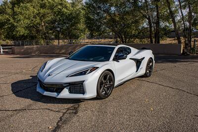 2024 Chevrolet Corvette Z06 3LZ   - Photo 14 - Albuquerque, NM 87114