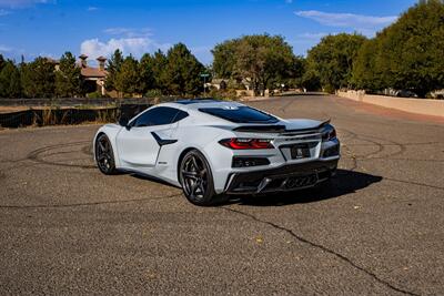 2024 Chevrolet Corvette Z06 3LZ   - Photo 8 - Albuquerque, NM 87114