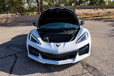 2024 Chevrolet Corvette Z06 3LZ   - Photo 36 - Albuquerque, NM 87114