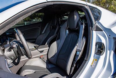 2024 Chevrolet Corvette Z06 3LZ   - Photo 20 - Albuquerque, NM 87114