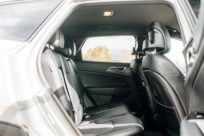 2025 Kia Sportage X-Line   - Photo 90 - Albuquerque, NM 87114