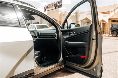 2025 Kia Sportage X-Line   - Photo 93 - Albuquerque, NM 87114