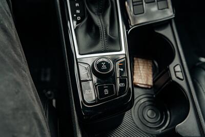2025 Kia Sportage X-Line   - Photo 80 - Albuquerque, NM 87114