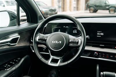 2025 Kia Sportage X-Line   - Photo 71 - Albuquerque, NM 87114