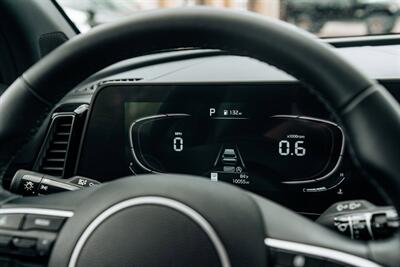 2025 Kia Sportage X-Line   - Photo 24 - Albuquerque, NM 87114