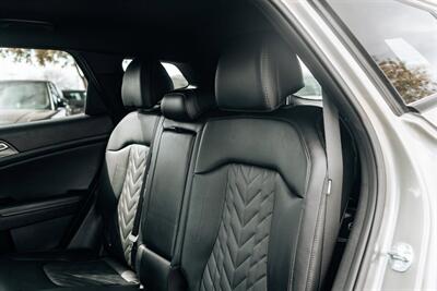 2025 Kia Sportage X-Line   - Photo 34 - Albuquerque, NM 87114