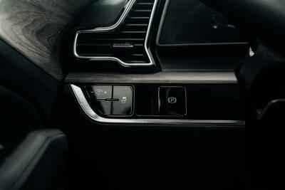 2025 Kia Sportage X-Line   - Photo 72 - Albuquerque, NM 87114