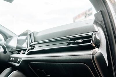 2025 Kia Sportage X-Line   - Photo 46 - Albuquerque, NM 87114