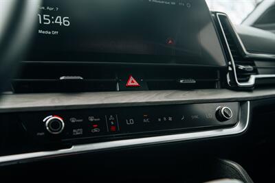 2025 Kia Sportage X-Line   - Photo 76 - Albuquerque, NM 87114
