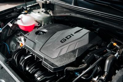 2025 Kia Sportage X-Line   - Photo 100 - Albuquerque, NM 87114