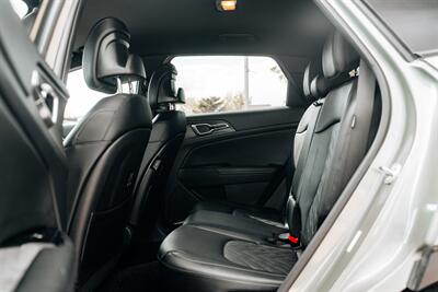 2025 Kia Sportage X-Line   - Photo 83 - Albuquerque, NM 87114