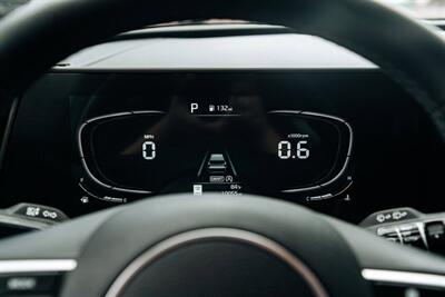 2025 Kia Sportage X-Line   - Photo 23 - Albuquerque, NM 87114