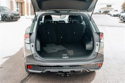 2025 Kia Sportage X-Line   - Photo 36 - Albuquerque, NM 87114