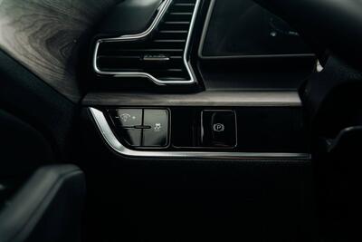 2025 Kia Sportage X-Line   - Photo 22 - Albuquerque, NM 87114