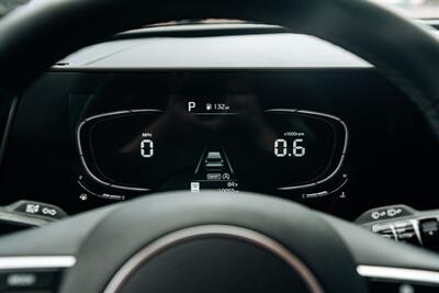2025 Kia Sportage X-Line   - Photo 73 - Albuquerque, NM 87114