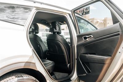 2025 Kia Sportage X-Line   - Photo 89 - Albuquerque, NM 87114