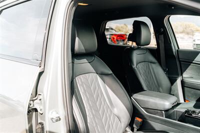 2025 Kia Sportage X-Line   - Photo 95 - Albuquerque, NM 87114