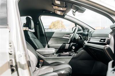 2025 Kia Sportage X-Line   - Photo 94 - Albuquerque, NM 87114