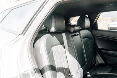 2025 Kia Sportage X-Line   - Photo 91 - Albuquerque, NM 87114