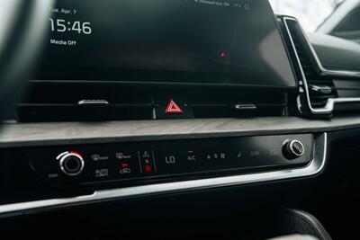 2025 Kia Sportage X-Line   - Photo 26 - Albuquerque, NM 87114