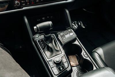 2025 Kia Sportage X-Line   - Photo 28 - Albuquerque, NM 87114