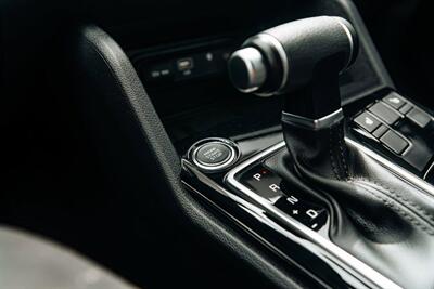 2025 Kia Sportage X-Line   - Photo 27 - Albuquerque, NM 87114