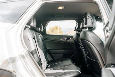 2025 Kia Sportage X-Line   - Photo 40 - Albuquerque, NM 87114