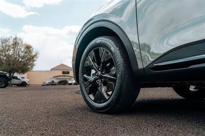 2025 Kia Sportage X-Line   - Photo 15 - Albuquerque, NM 87114