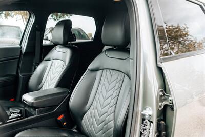 2025 Kia Sportage X-Line   - Photo 19 - Albuquerque, NM 87114
