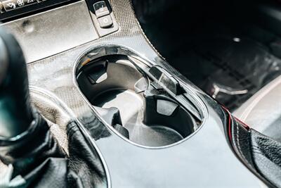 2009 Chevrolet Corvette Z06   - Photo 93 - Albuquerque, NM 87114