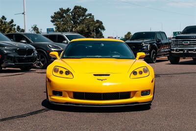 2009 Chevrolet Corvette Z06   - Photo 54 - Albuquerque, NM 87114