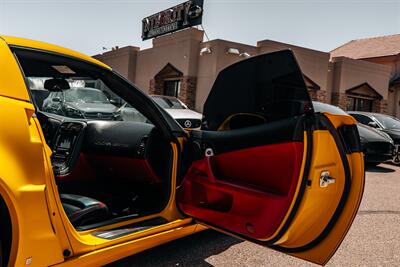 2009 Chevrolet Corvette Z06   - Photo 99 - Albuquerque, NM 87114