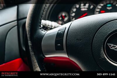 2009 Chevrolet Corvette Z06   - Photo 30 - Albuquerque, NM 87114