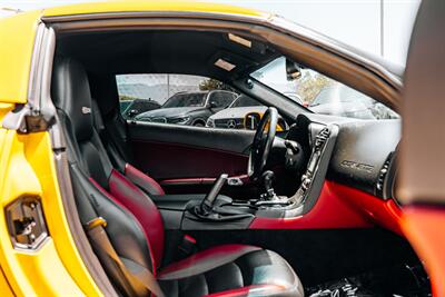2009 Chevrolet Corvette Z06   - Photo 100 - Albuquerque, NM 87114
