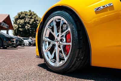 2009 Chevrolet Corvette Z06   - Photo 71 - Albuquerque, NM 87114