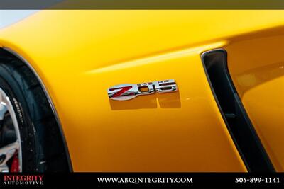 2009 Chevrolet Corvette Z06   - Photo 12 - Albuquerque, NM 87114
